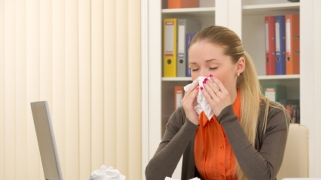 Sick at Work.JPG